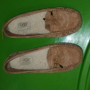 Ugg slippers